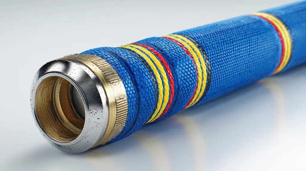 Mangueiras Para Hidrojato??